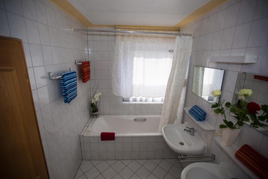 Hotel Erzhausener Hof Zimmer foto